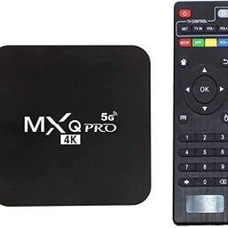RuhZa 4K TV Box, 4K Mini PC Box, Smart TV Most Latest 11.1 2GB Ram, 16GB ROM WiFi Support with Remote, Wireless Mouse Keyboard. Laptop Accessory-image-19