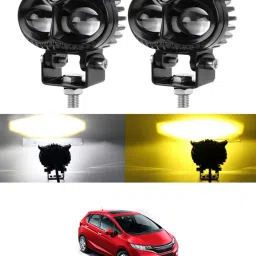 LED Fog Lamp Unit for Honda Jazz-1