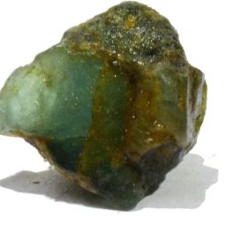 Raw Rough Stone - Multi Fluorite 100 Grams unpolished Raw Regular Asymmetrical Crystal Stone-image-47