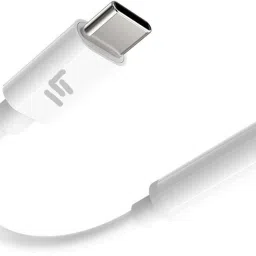 Pacificdeals White Type C USB to 3.5mm Stereo Audio Splitter Jack Adapter Compatible For P40 Pro , P30 Pro, P40, Mate 20 Pro, P20 Pro Phone Converter-15