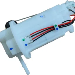 royal Fuel Pump Assembly For FZ FI / FZ V1 & V2 Inline Oil Filter image 3