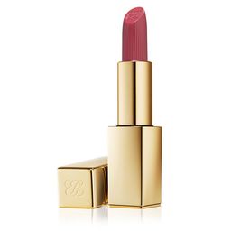 Estee Lauder Pure Color Longwear Matte Lipstick - Rebellious Rose 420-13