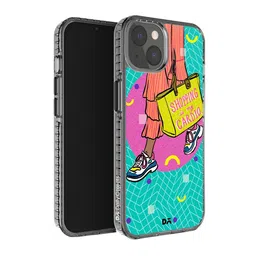 DailyObjects Shopping Cardio iPhone 14 Plus Phone Case Cover-picture-12