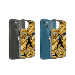 DailyObjects Rule The Streets Rule The Streets Stride iPhone 15 Plus Back Case Cover-30