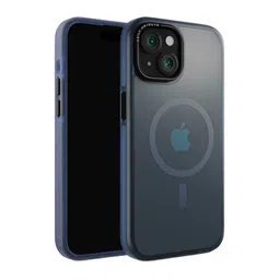 DailyObjects Nimbus MagSafe iPhone 15 Plus Case Cover-3