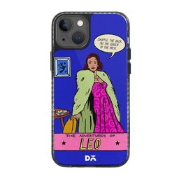 DailyObjects Printed Impact Resistant Stride 2.0 iPhone 15 Plus Case Cover image 3