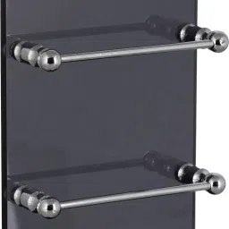 TDO Stylish Mobile Stand Phone Holder colour (BLACK) Mobile Holder-22