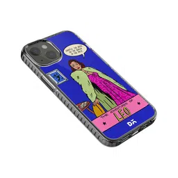 DailyObjects Printed Impact Resistant Stride 2.0 iPhone 15 Plus Case Cover image 4