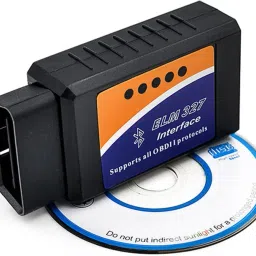 ELM327 Bluetooth OBD 2 Auto Scanner Diagnostic Tool OBD Interface-15