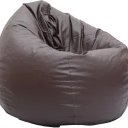 XL Tear Drop Bean Bag Cover(Without Beans)-image-63
