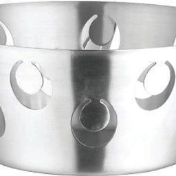 Stainless Steel Bread Basket-29
