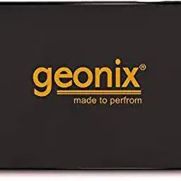 GEONIX SUPERSONIC GOLD EDITION 128 GB All in One PC's, Desktop, Laptop Black Gold Edition SATA III Internal Solid State Drive (SSD) (SATA III 3.0)-24