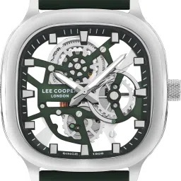 Analog Watch - For Men LC07973.377-80