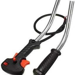 dgk Handle Both Left And Right For Grass Trimmer With accelerator handle set all Cordless Grass Trimmer-picture-30