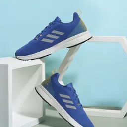 adidas Glowrun Reflective M Running Shoes For Men-picture-36