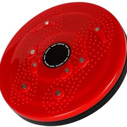 Tummy Twister Board for Waist Twister Exercise, Fitness/Aerobic Twister Board Ab Exerciser-2