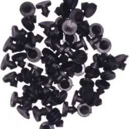 4 mm dummy dripper / goof plug / hole plug 100 pic Drip Irrigation Kit-picture-19