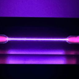 Spectrum Tube (Bromine) for Physics Lab Spectrum Analyzer-10