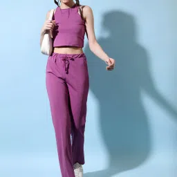 Top Chinos Co-ords Set-image-61