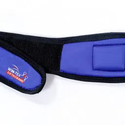 Tennis Elbow Support Comes With Pure Gel Pressure Pad. Elbow Support-image-92