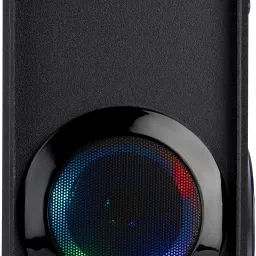 querial PHF-YG 40 W Bluetooth Tower Speaker-10