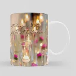 Premium Quality Happy Birthday Jay And Light Gift For Special Ceramic Coffee Mug-image-24