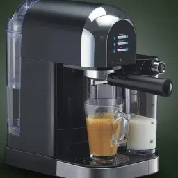 AutoPresso 3-In-1 6 Cups Coffee Maker-image-63