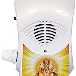 Hindu Religious Mini Mantra Device 35 in 1 Mini Chanting Machine Box Bell-16