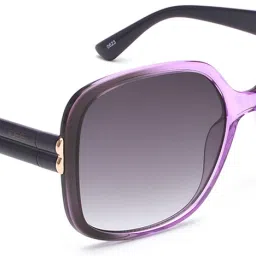 Gradient Retro Square Sunglasses (57)-picture-16