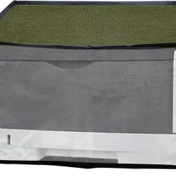 JMT Printer Cover For Kyocera FS 1350DN Laser Printer(Green Color) Printer Cover-image-81