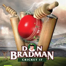 Don Bradman Cricket 17-39