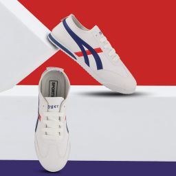 Stylish Comfortable Lightweight, Breathable Casual shoes For Men Casuals For Men-image-38