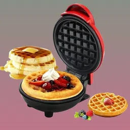 juggaris wafflemaker408 Waffle Maker-picture-24