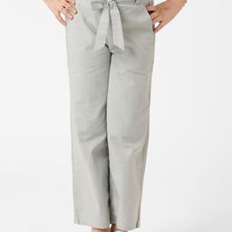 KATE & OSCAR Girls Relaxed High-Rise Trousers-image-98