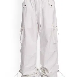 LULU & SKY Women Straight Fit High-Rise Trousers-picture-37