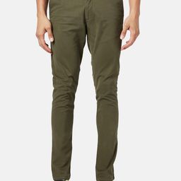 BYFORD by Pantaloons Men Slim Fit Trousers-picture-49