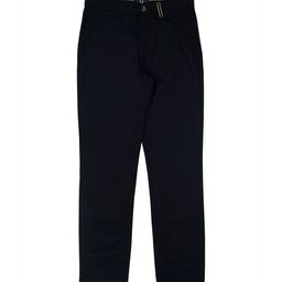 Gini and Jony Boys Chinos Linen Trousers-image-29