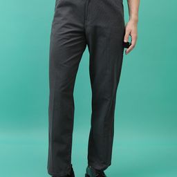 HIGHLANDER Men Regular Fit Cotton Cargo-image-29
