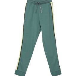 KIABI Boys Contrasting Striped Jogger Trouser-picture-51