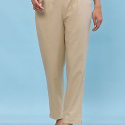 Juniper Women Smart Trousers-image-42