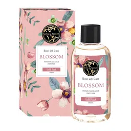 SOUL & SCENTS Brown Blossom Fragrance Aroma Oil-image-30