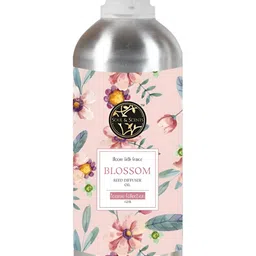 SOUL & SCENTS White Blossom Fragrance Aroma Oil 1L-23