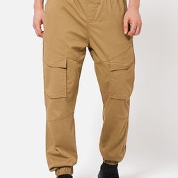 PUNK Men Mid-Rise Loose Fit Joggers-image-78