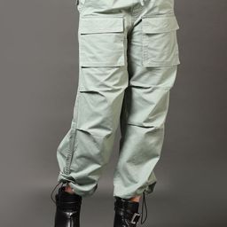 V-Mart Girls Cargos Trousers-image-41