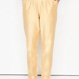Global Desi Women Mid-Rise Tapered Fit Trousers-image-57