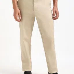 Tommy Hilfiger Men Regular Fit Trousers-image-73
