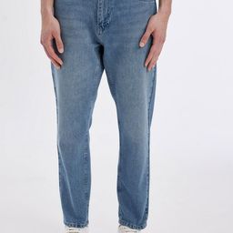 DeFacto Men Joggers Trousers-image-99