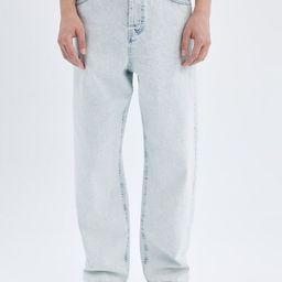 DeFacto Men Joggers Trousers-image-44