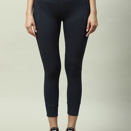 Biba Women Copped Cotton Tights-54