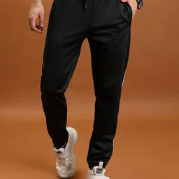 HIGHLANDER Men Slim Fit Trackpants-picture-23